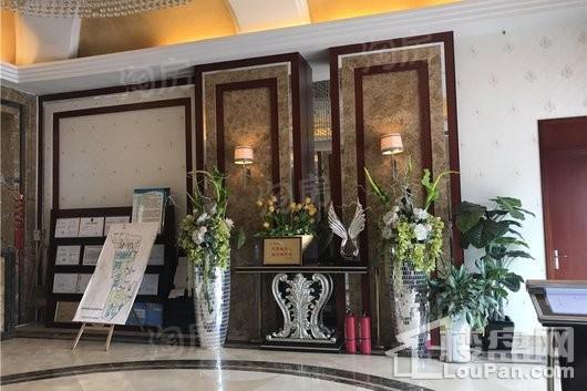 南国明珠五期实景图