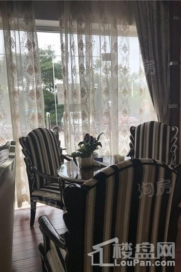 南国明珠五期实景图