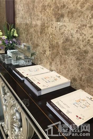 南国明珠五期实景图