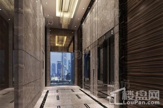 天益城2期效果图
