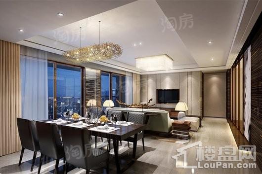 天益城2期效果图