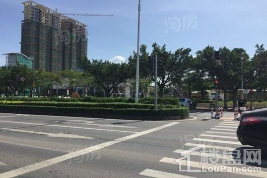 平逸中心城配套图