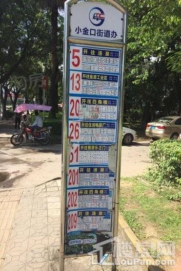 平逸中心城配套图