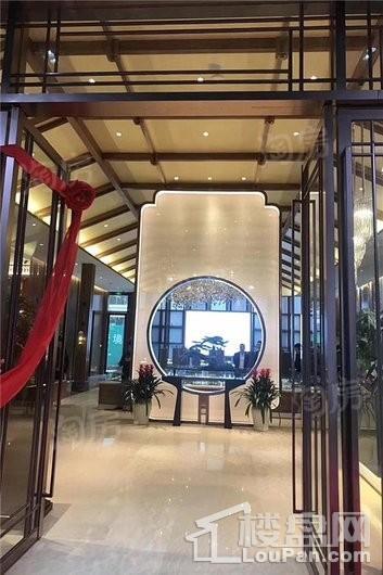 世纪金湖花园实景图