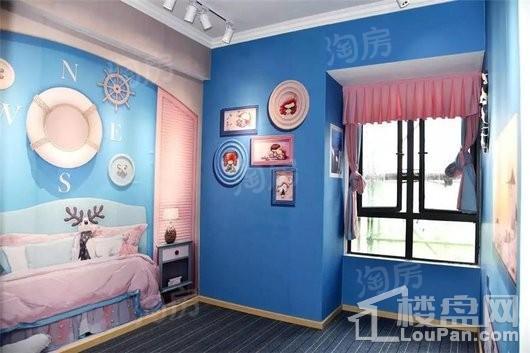 样板间