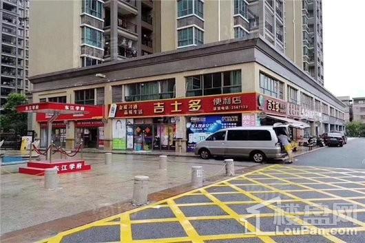周边配套图