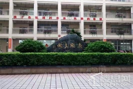 周边配套图