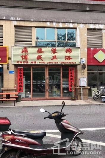 世纪金湖花园配套图