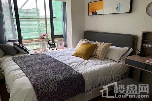 中洲理想仓样板间