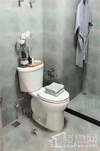 中洲理想仓样板间