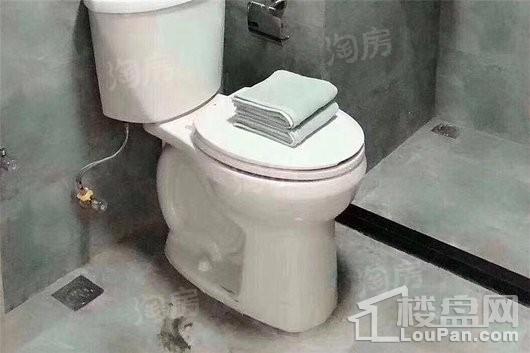 中洲理想仓样板间