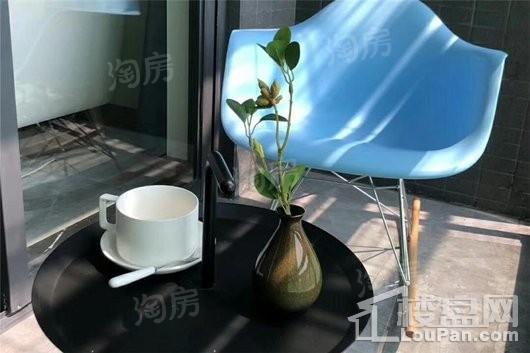 中洲理想仓样板间