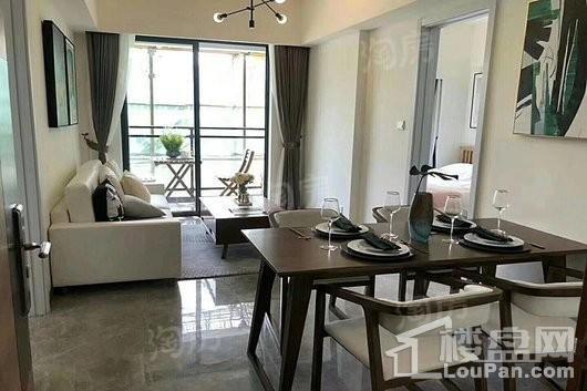 中洲理想仓样板间