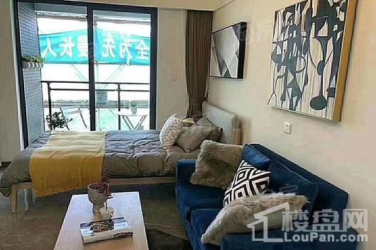 样板间