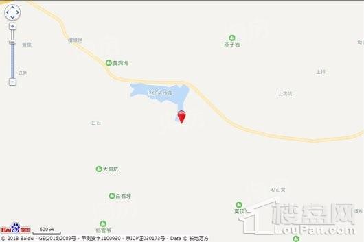 碧桂园森林湖位置图