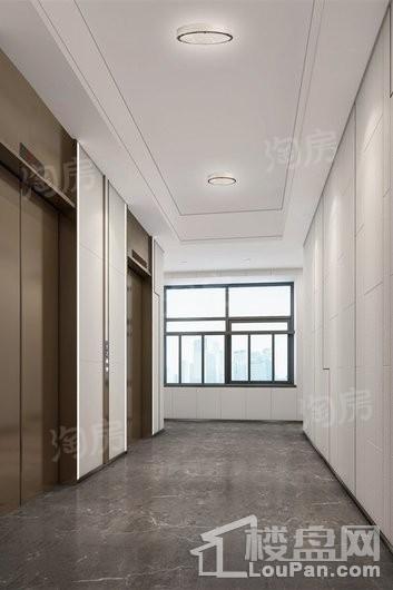 惠州星河荣域效果图