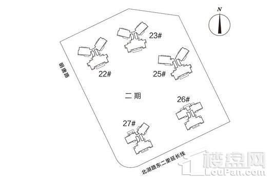 华润万象华府效果图