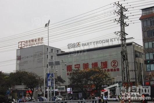 华润万象华府配套图