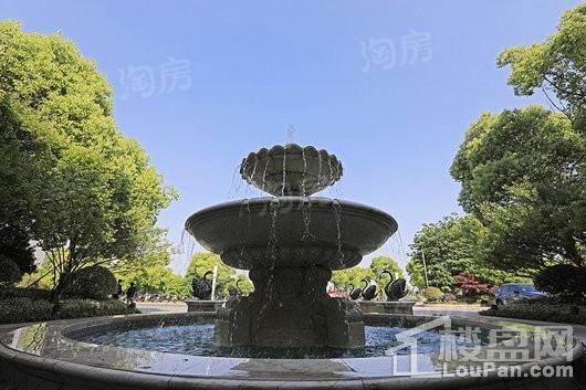 首开屹墅实景图