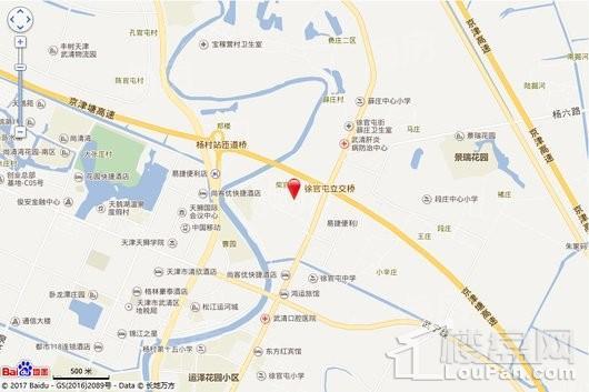 永泰半岛