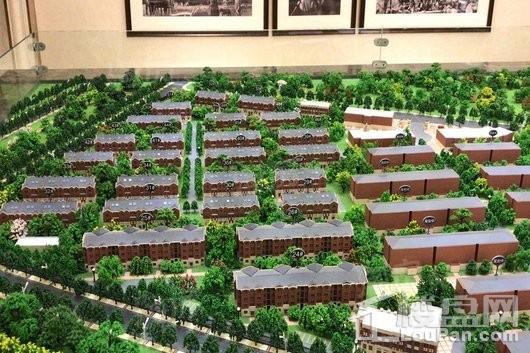 永泰半岛实景图