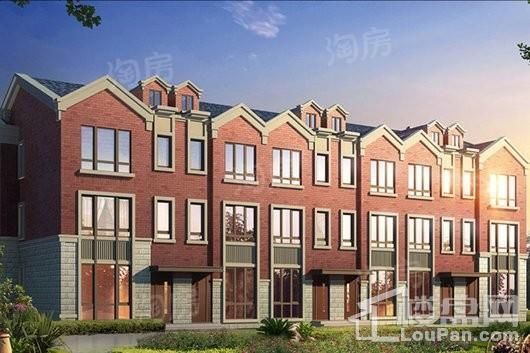 永泰半岛效果图