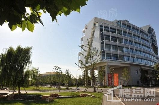 永泰半岛配套图