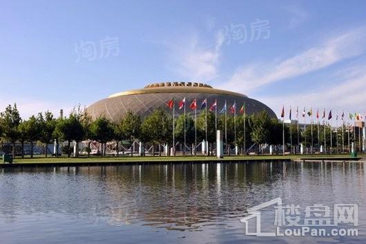 永泰半岛配套图