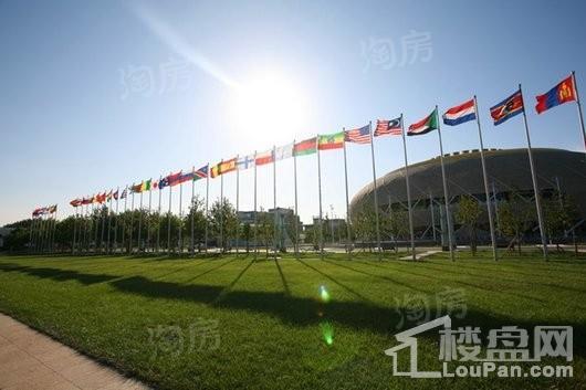 永泰半岛配套图