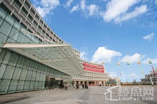 永泰半岛配套图