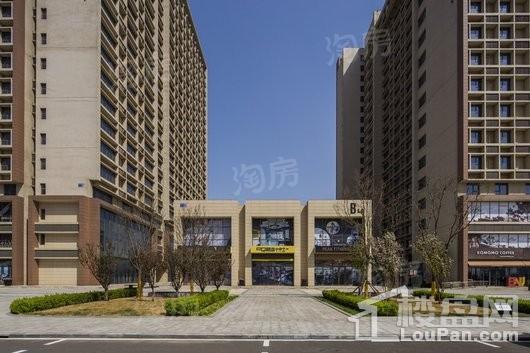 天安象屿智慧城·都城实景图