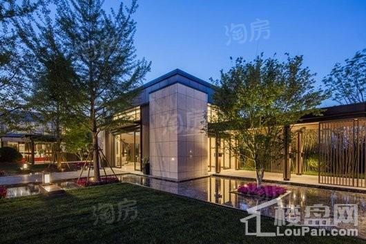 天安象屿智慧城·都城实景图