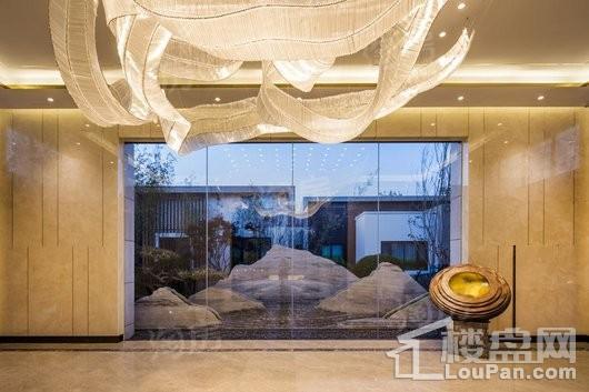 天安象屿智慧城·都城实景图