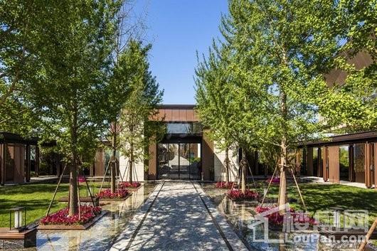 天安象屿智慧城·都城实景图