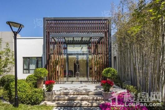 天安象屿智慧城·都城实景图