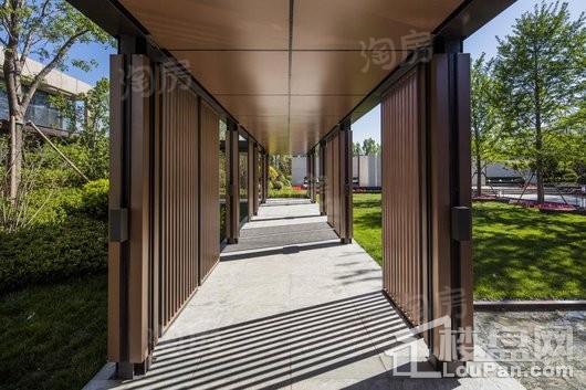 天安象屿智慧城·都城实景图