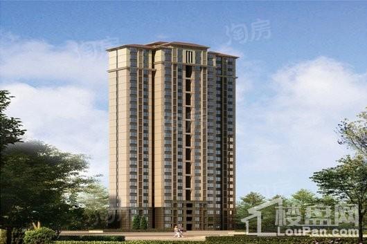 天安象屿智慧城·都城效果图