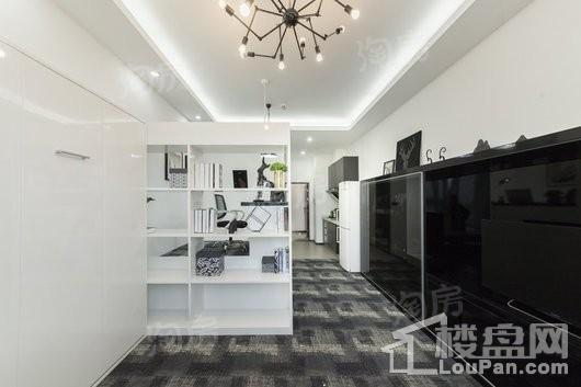 天安象屿智慧城·都城样板间