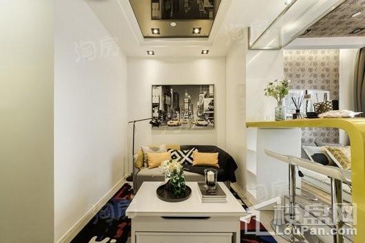 天安象屿智慧城·都城样板间