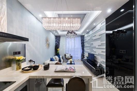 天安象屿智慧城·都城样板间