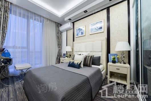 天安象屿智慧城·都城样板间