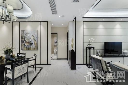 天安象屿智慧城·都城样板间