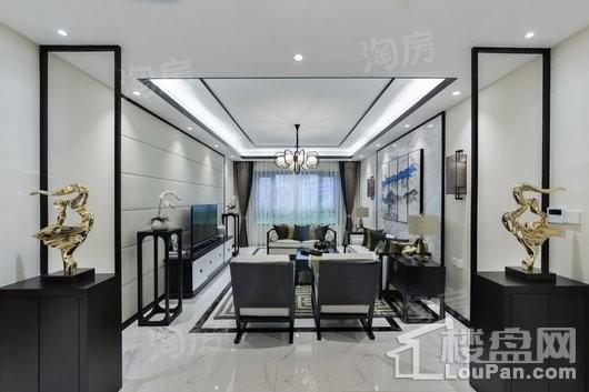 天安象屿智慧城·都城样板间