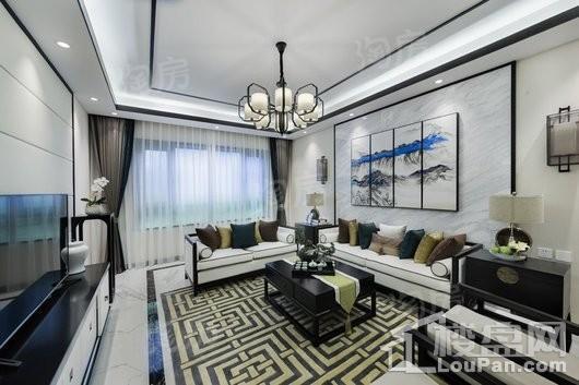 天安象屿智慧城·都城样板间