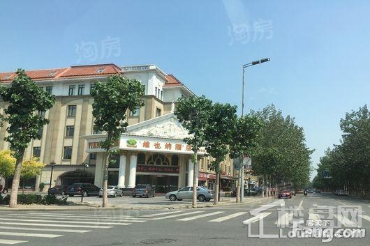 周边配套图