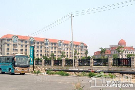 天安象屿智慧城·都城配套图