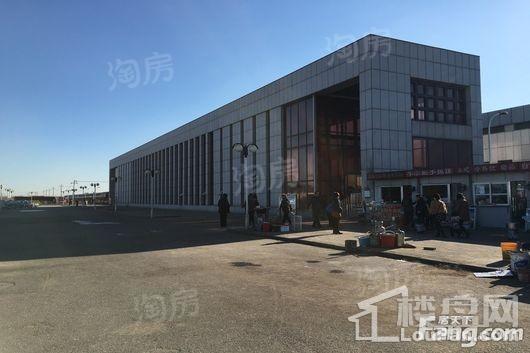 天安象屿智慧城·都城配套图