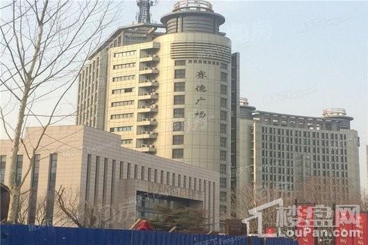 周边配套图