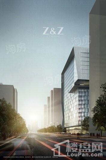 效果图