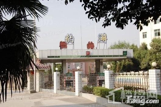 富力金禧悦城配套图
